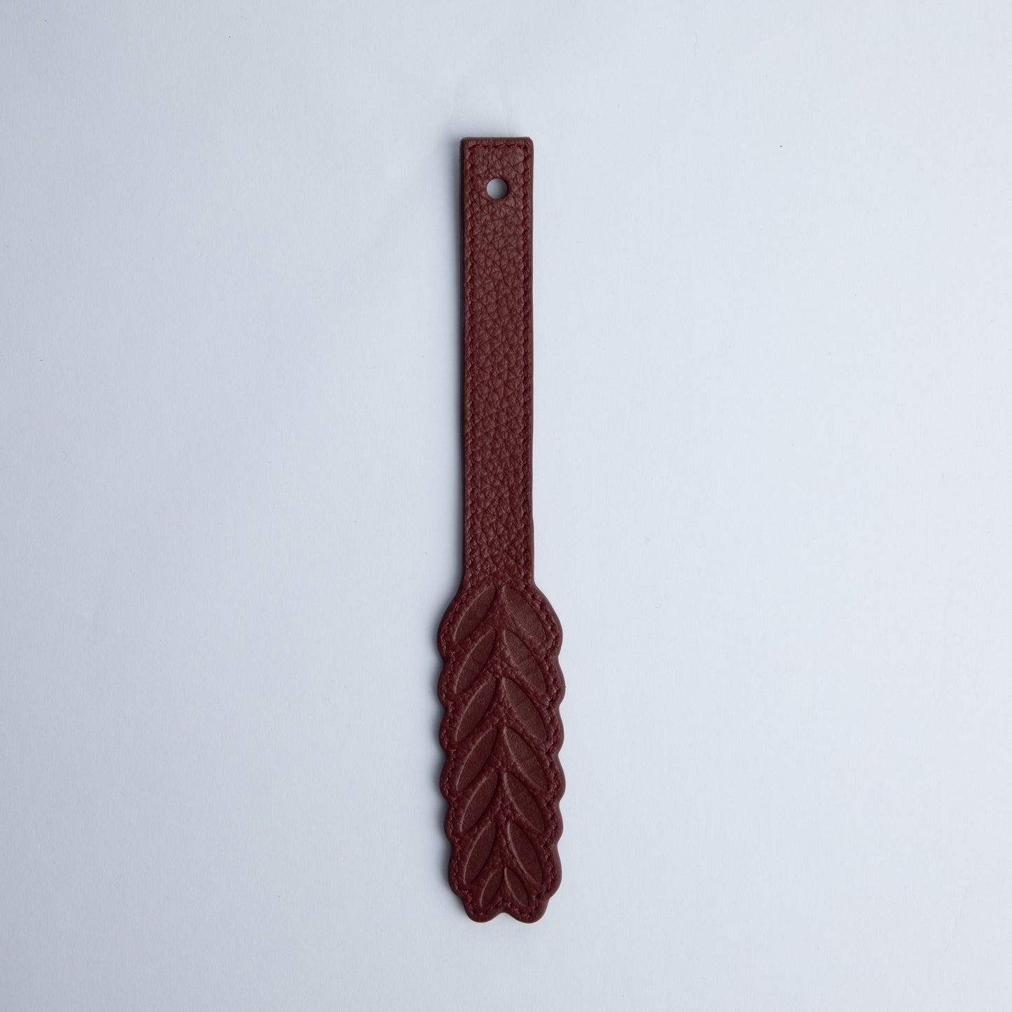 Ghaf Loop in Maroon