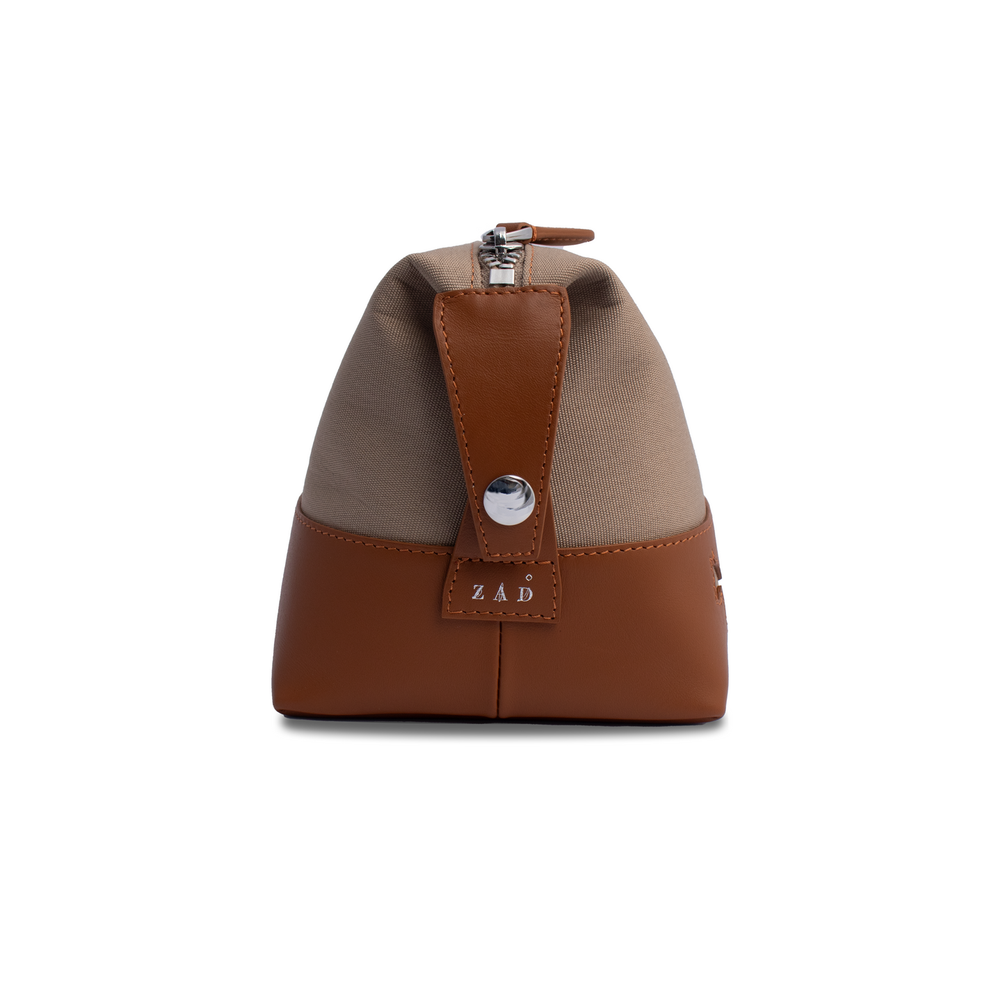 WILD | Horse Tan Pouch