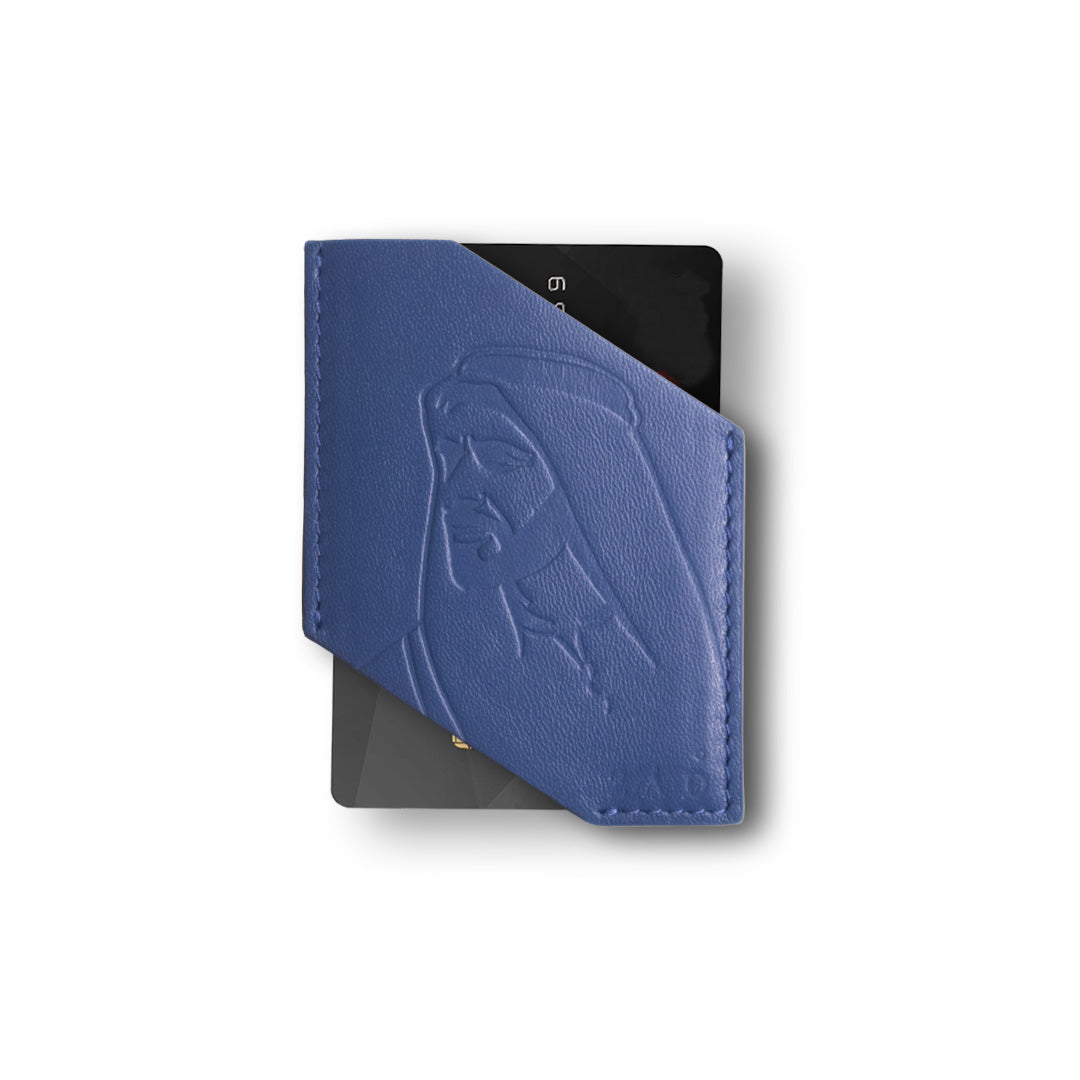 ZAYED Blue