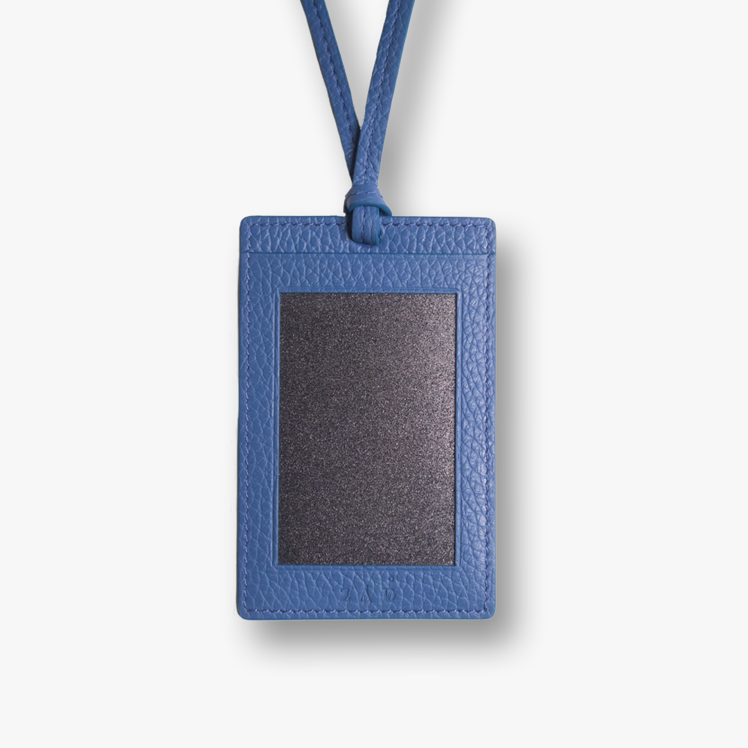 WILD | Dolphin ID Holder