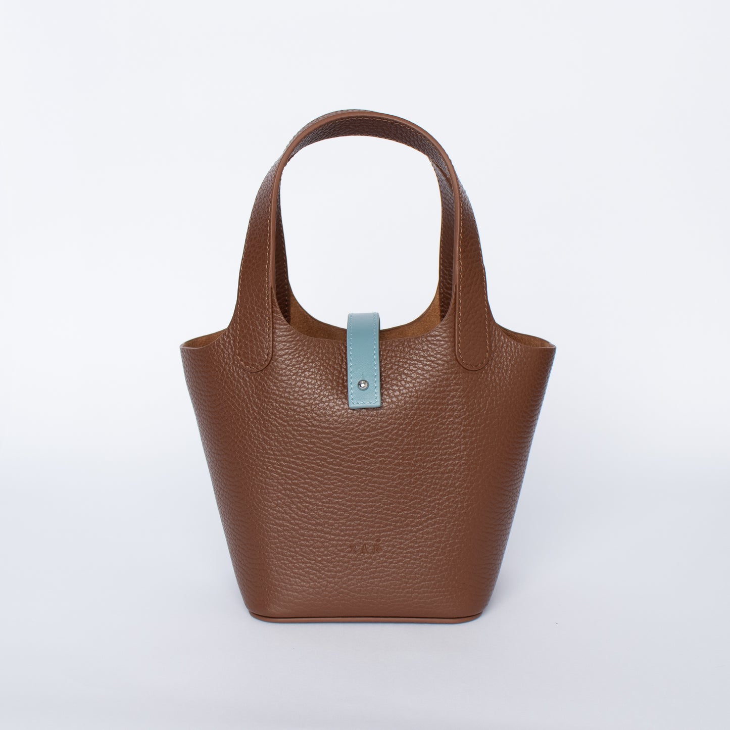 WILD | Horse Mini in Brown