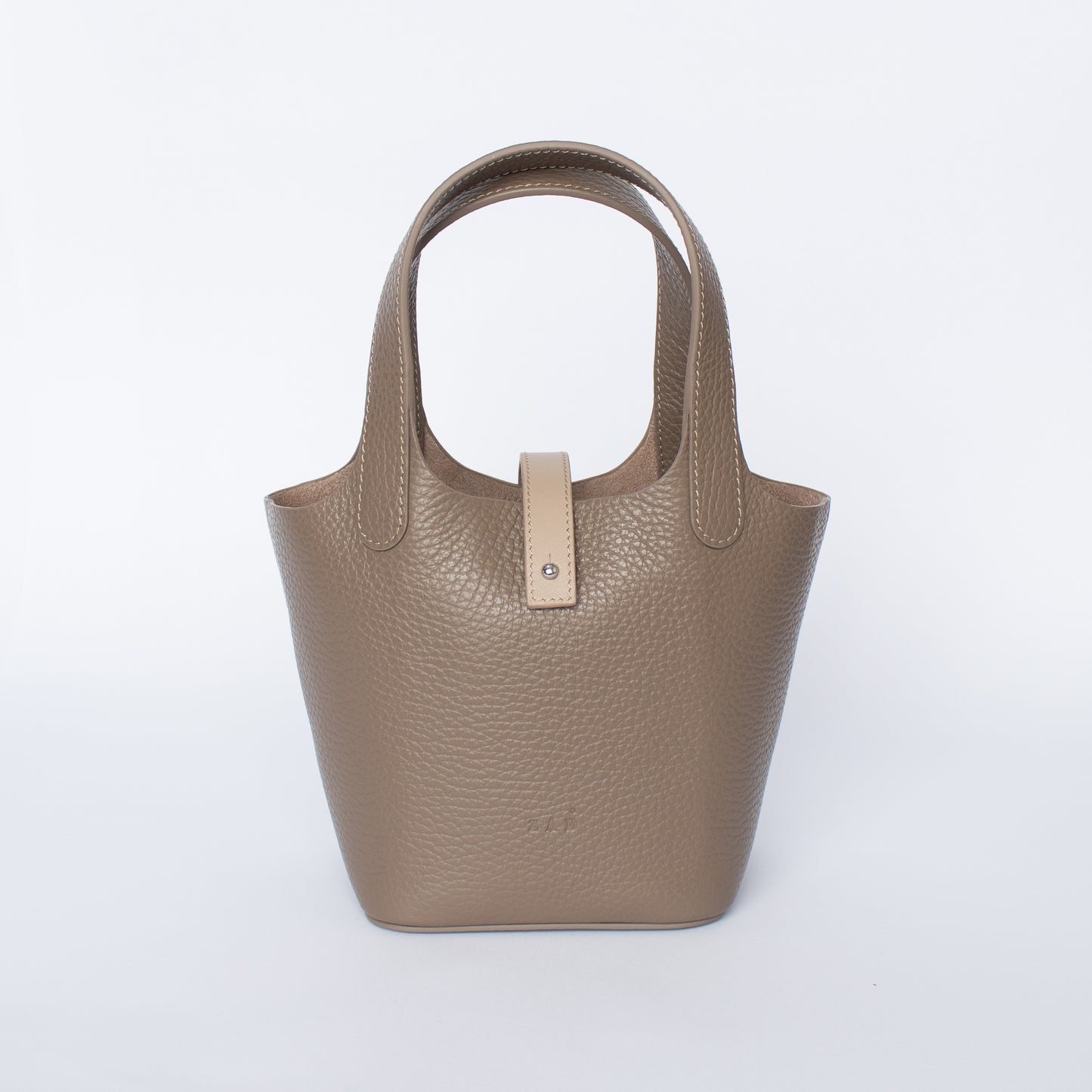 WILD | Horse Mini in Beige