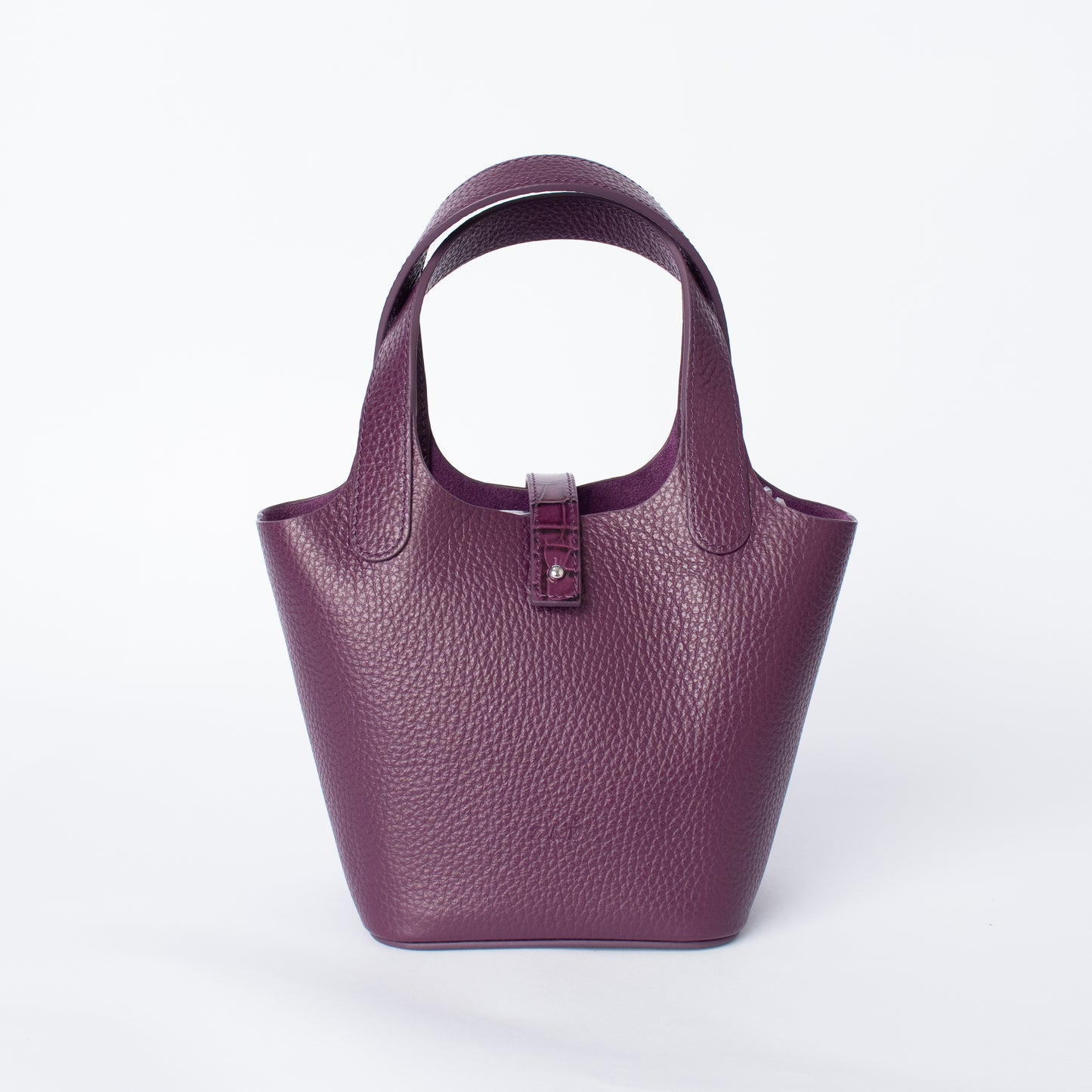 MUHET | Shell Mini in Purple