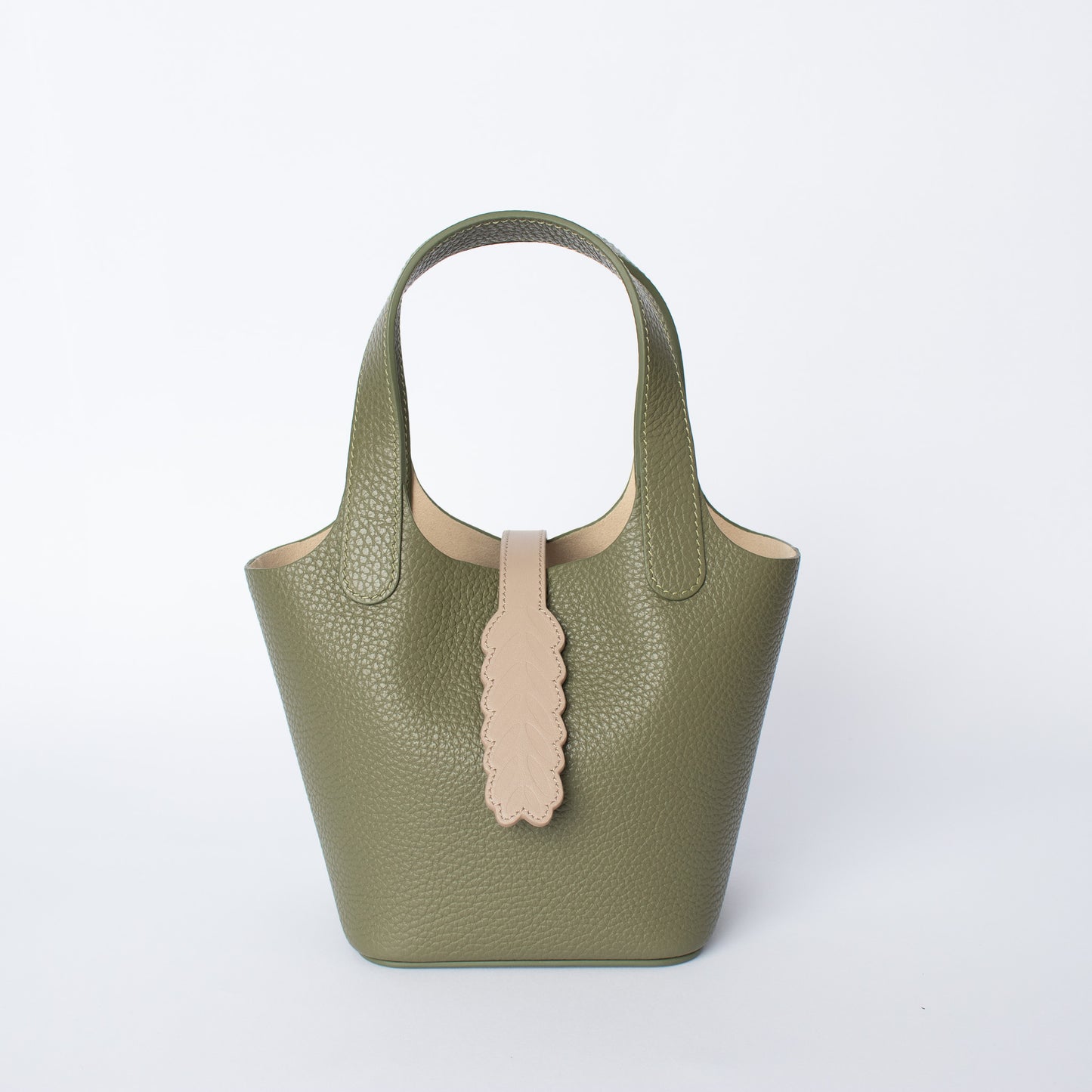Ghaf Loop in Beige