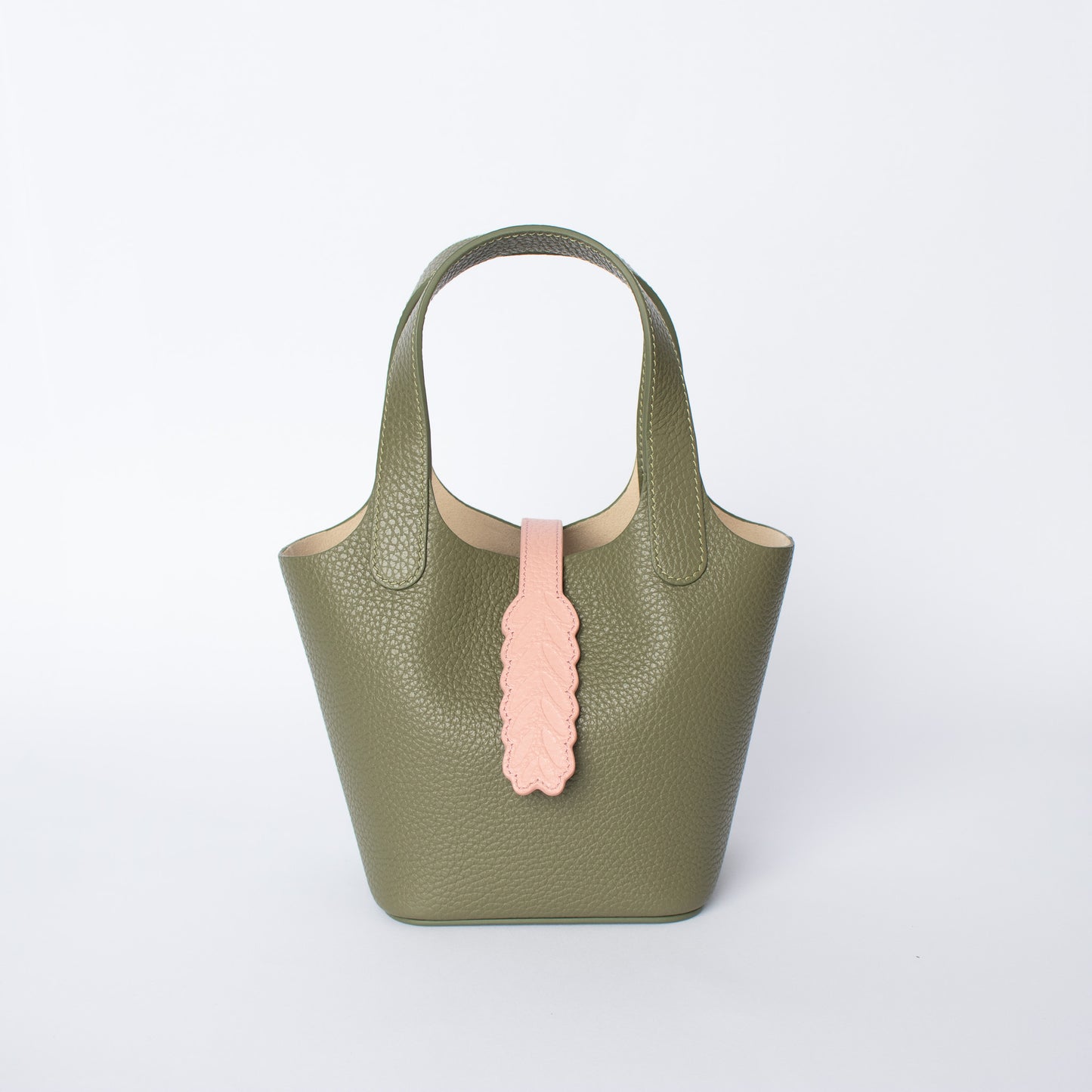 Ghaf Loop in Pink