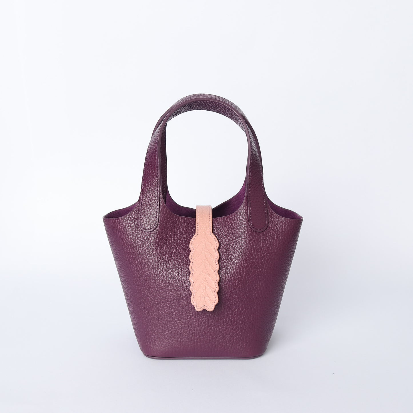 Ghaf Loop in Pink