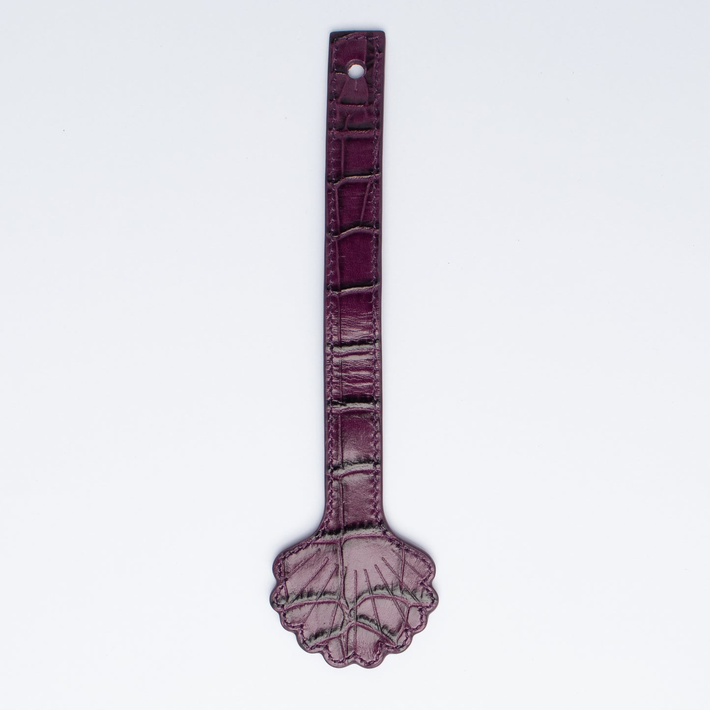 MUHET | Shell Mini in Purple
