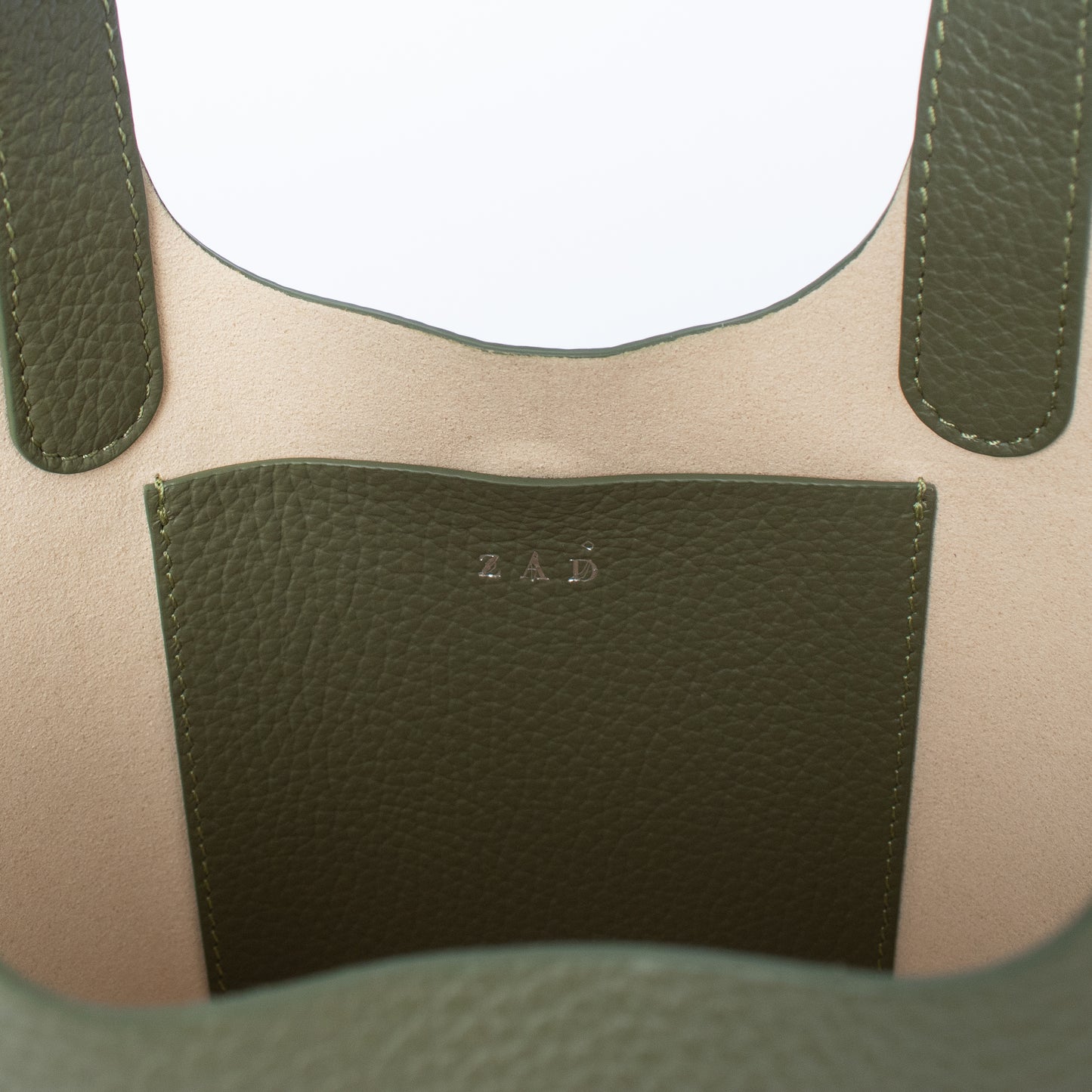 WILD | Ghaf Mini in Green