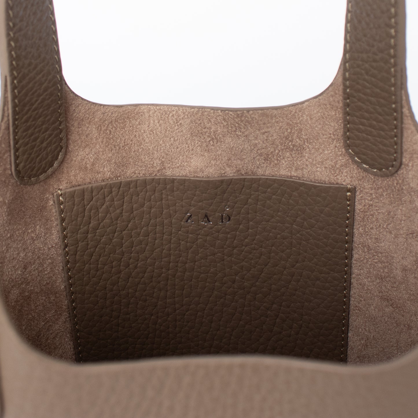 WILD | Horse Mini in Beige
