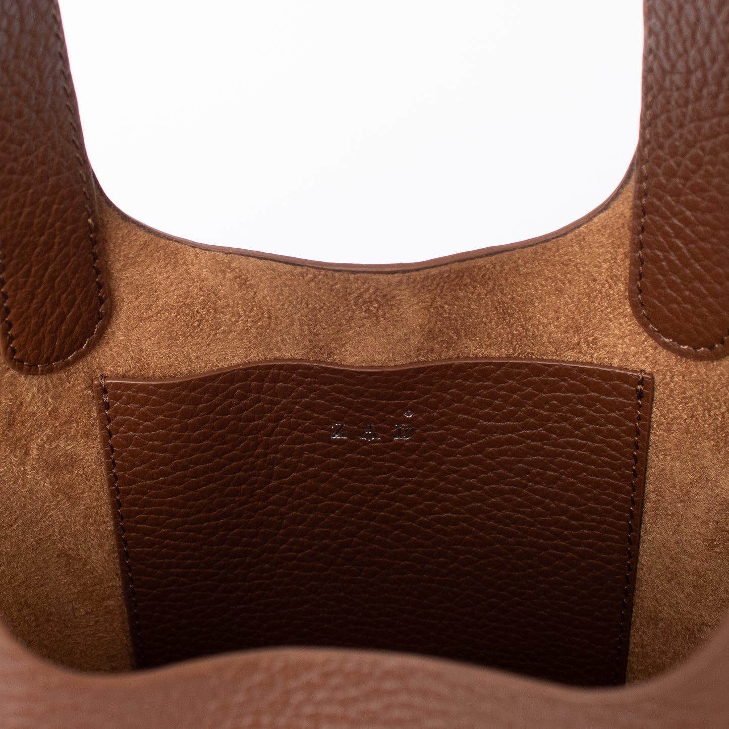 WILD | Horse Mini in Brown
