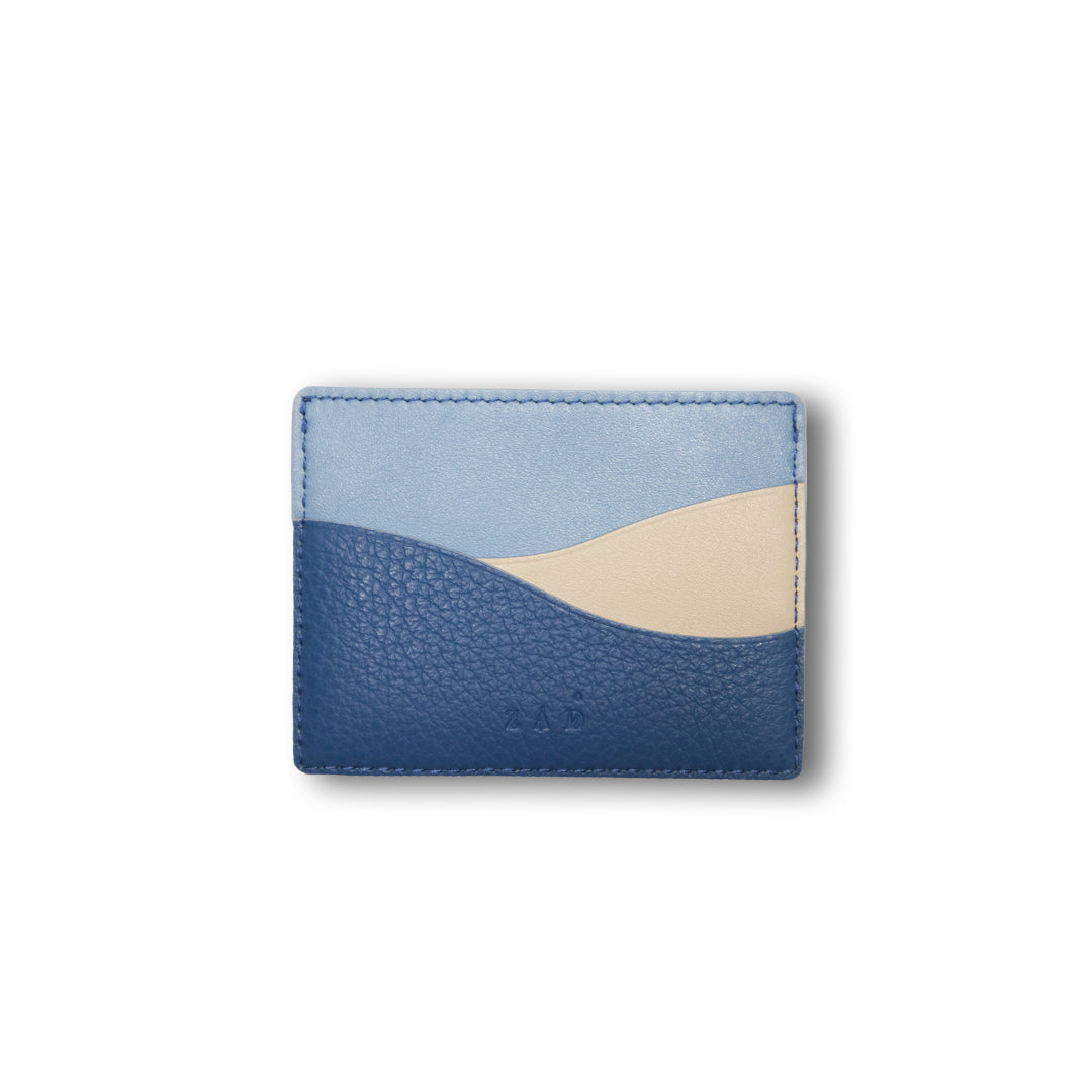 WILD | Dolphin Cardholder