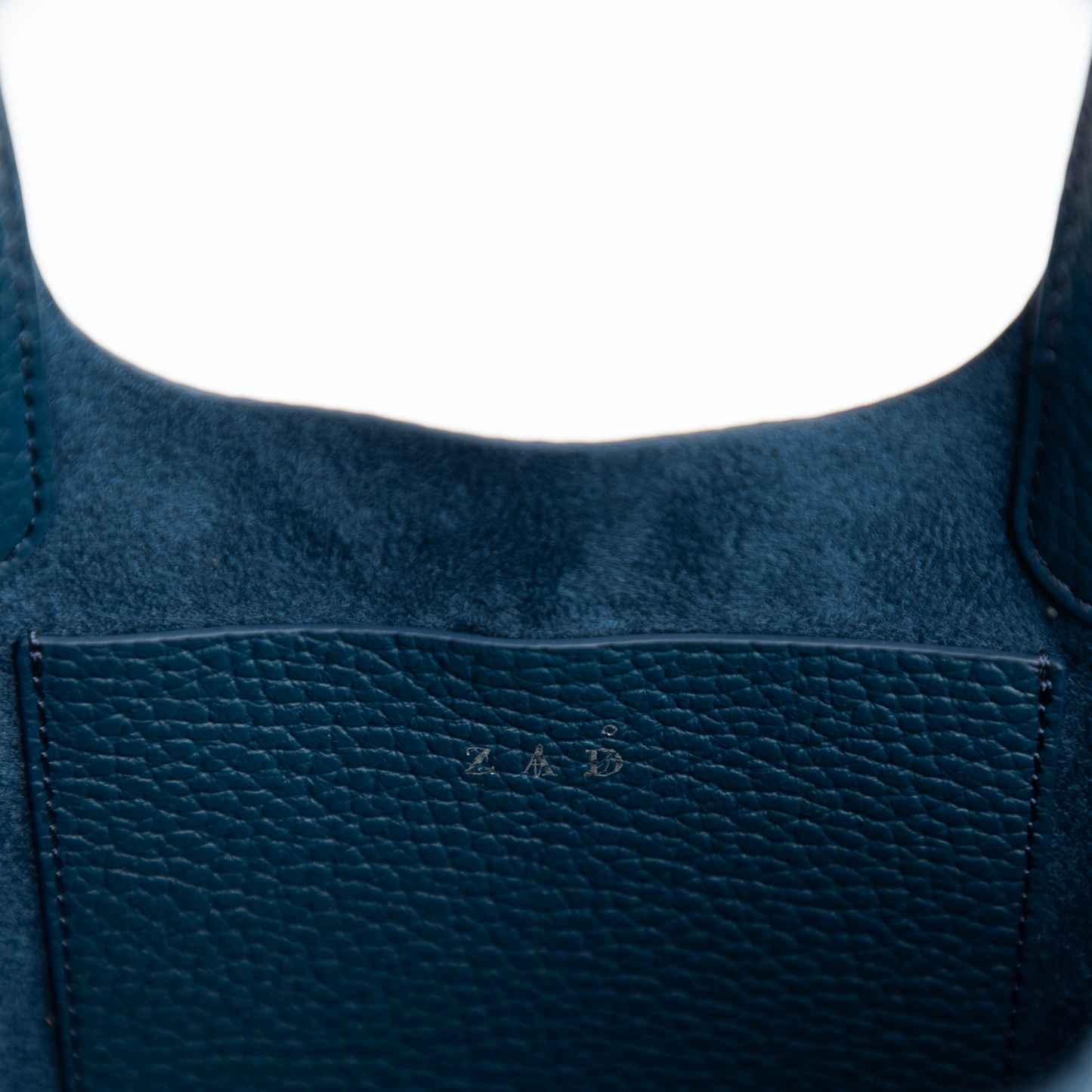 WILD | Ghaf Mini in Blue