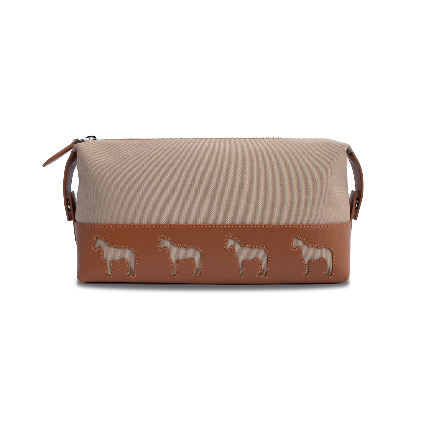 WILD | Horse Tan Pouch