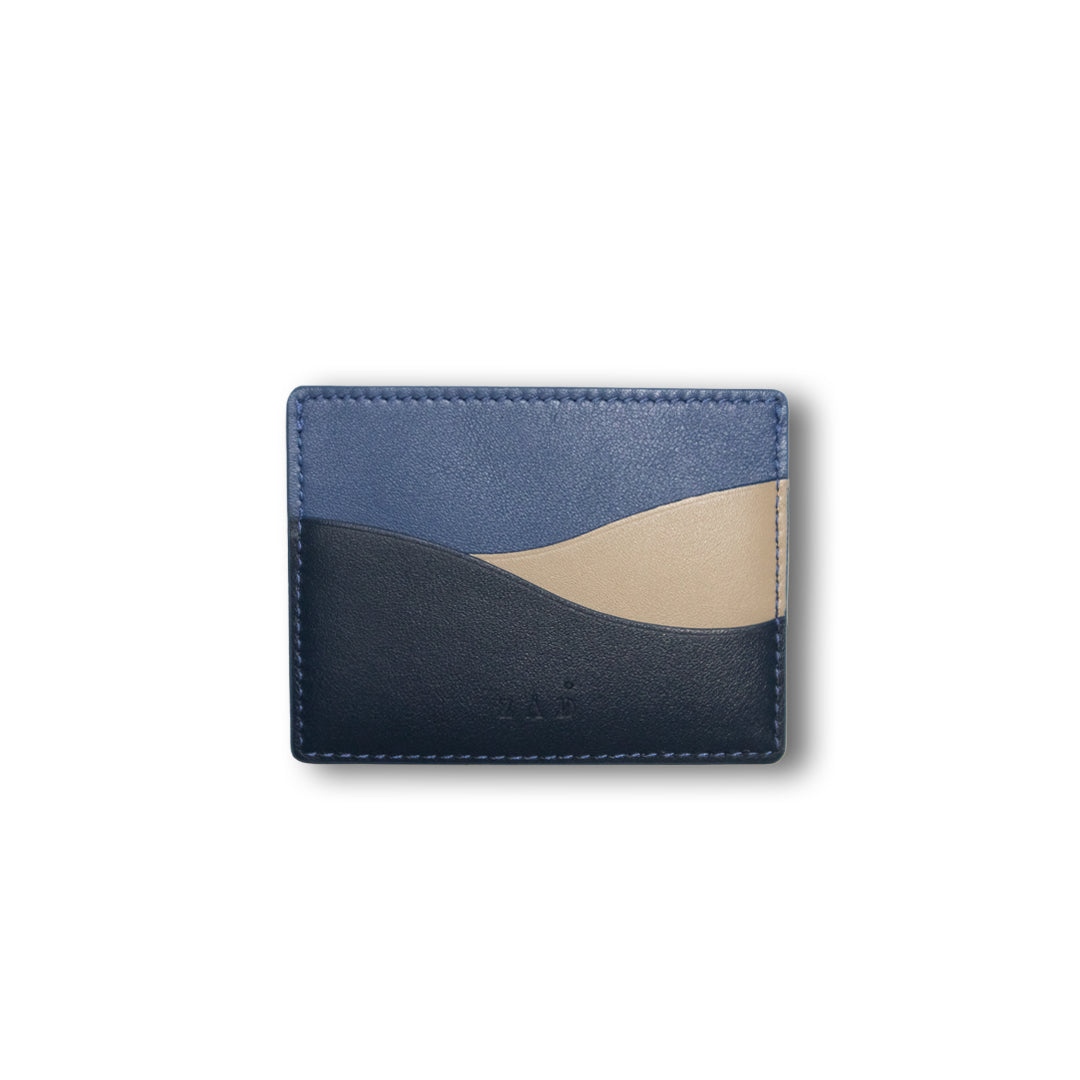 WILD | Horse Yellow Cardholder