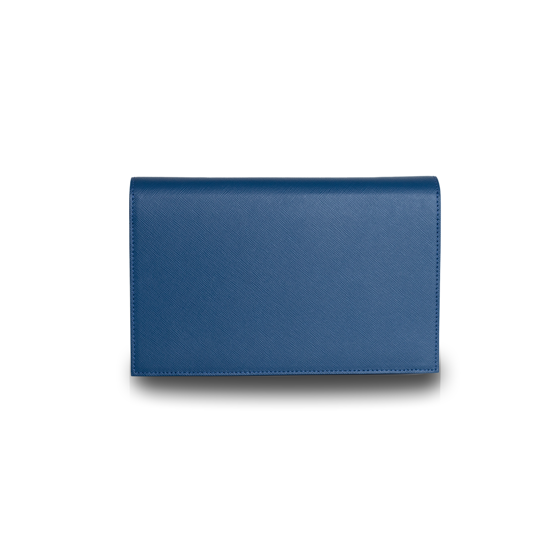 JEBAL | Clutch in Blue