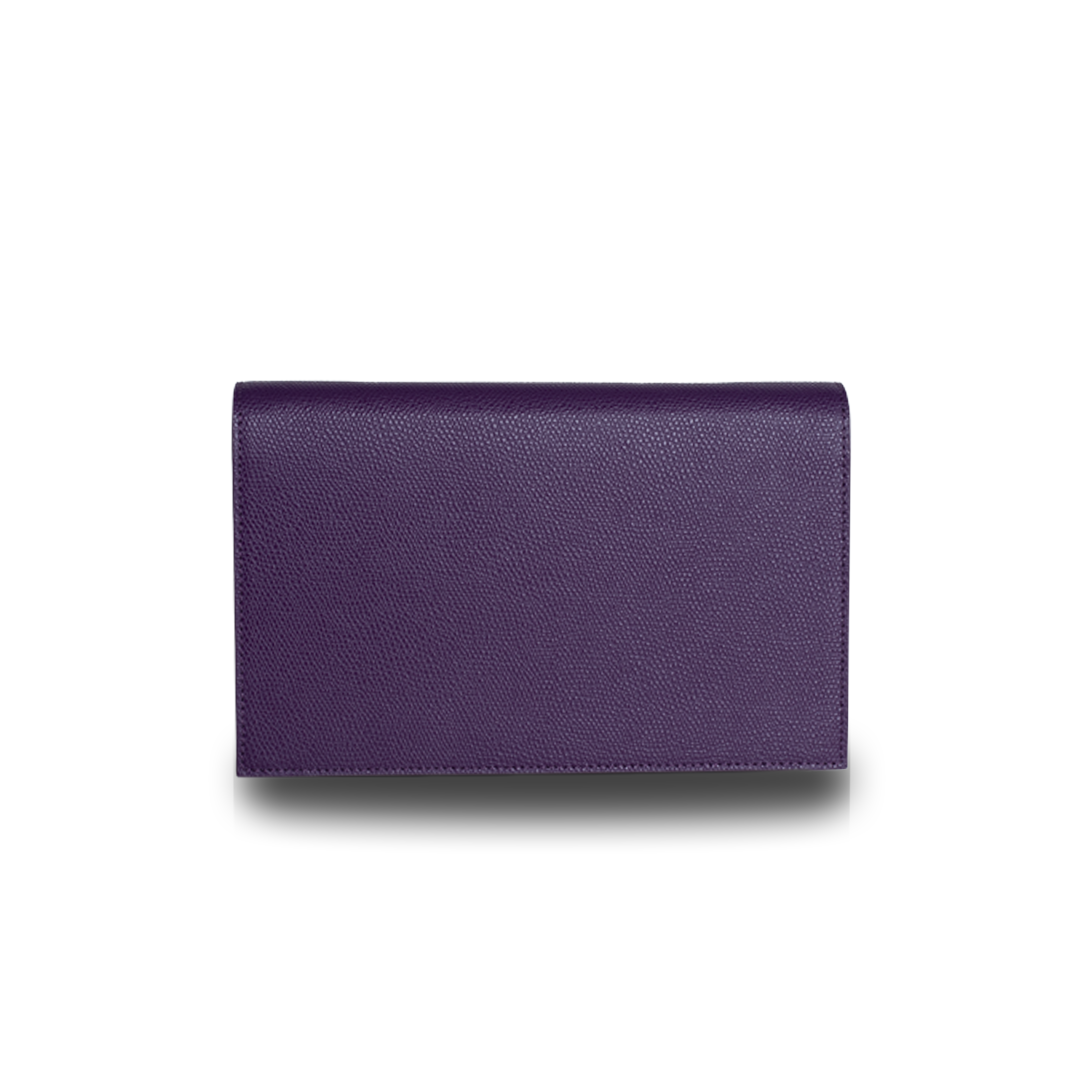 JEBAL | Clutch in Purple