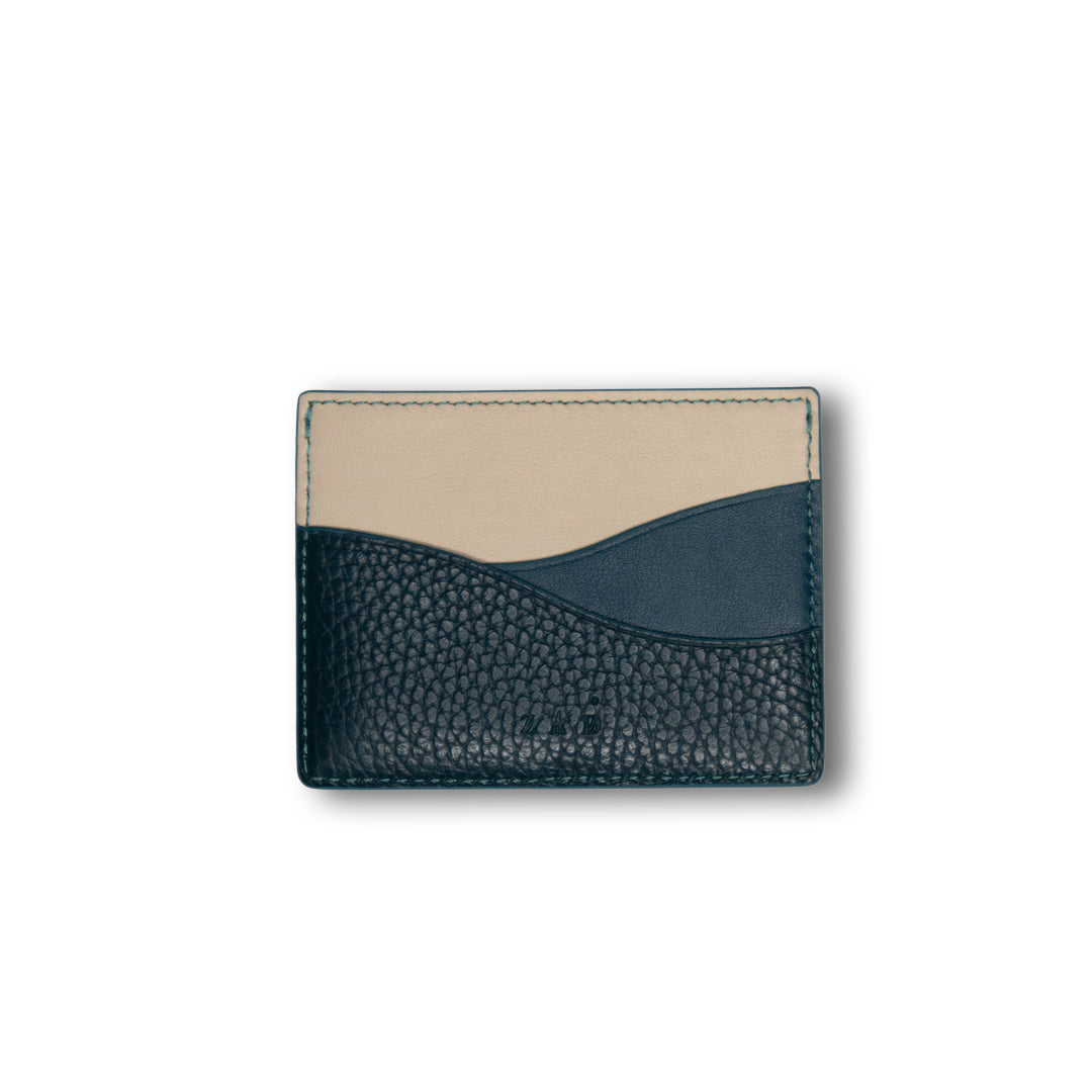 WILD | Horse in Jeans Cardholder