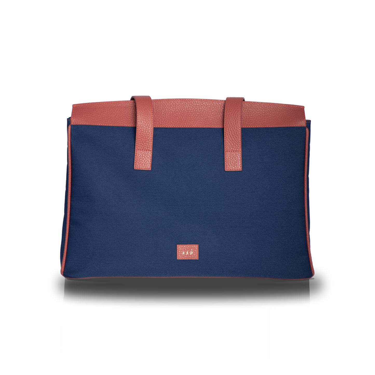 WILD | Horse Tote Bag in Brick