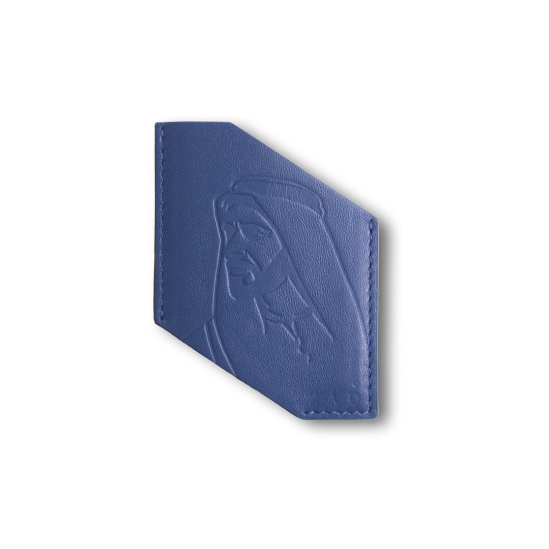ZAYED Blue