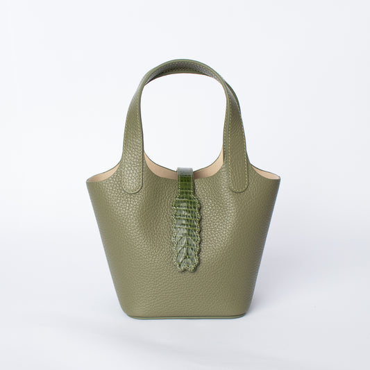 WILD | Ghaf Mini in Green