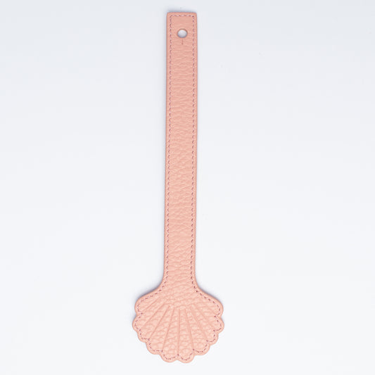 Shell Loop in Pink