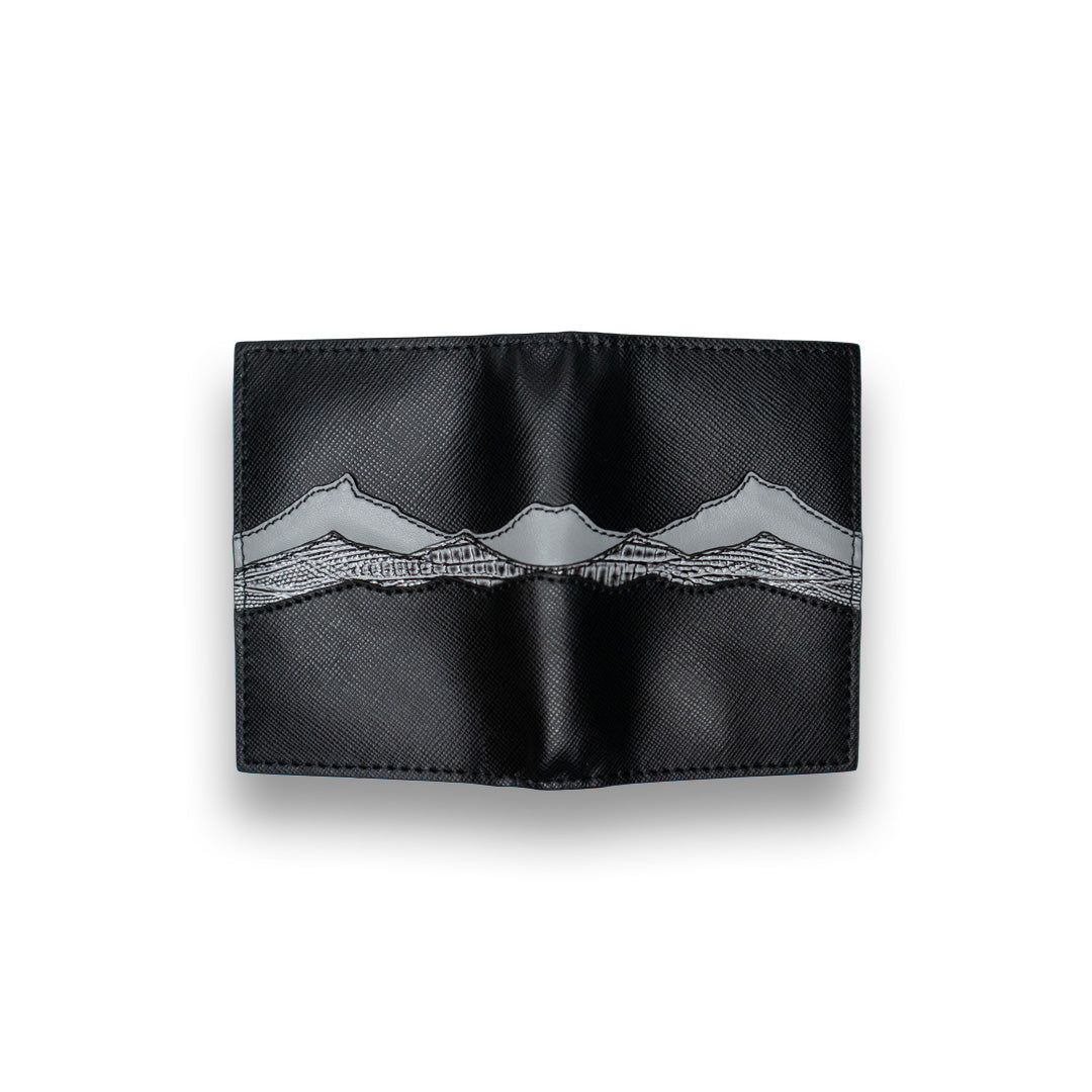 JEBAL | Wallet in Black