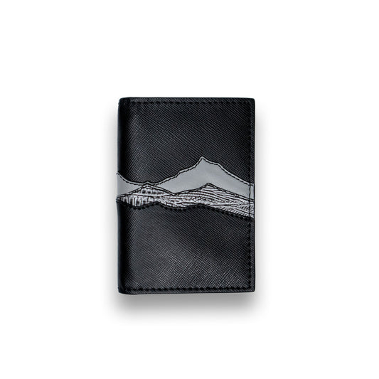 JEBAL | Wallet in Black