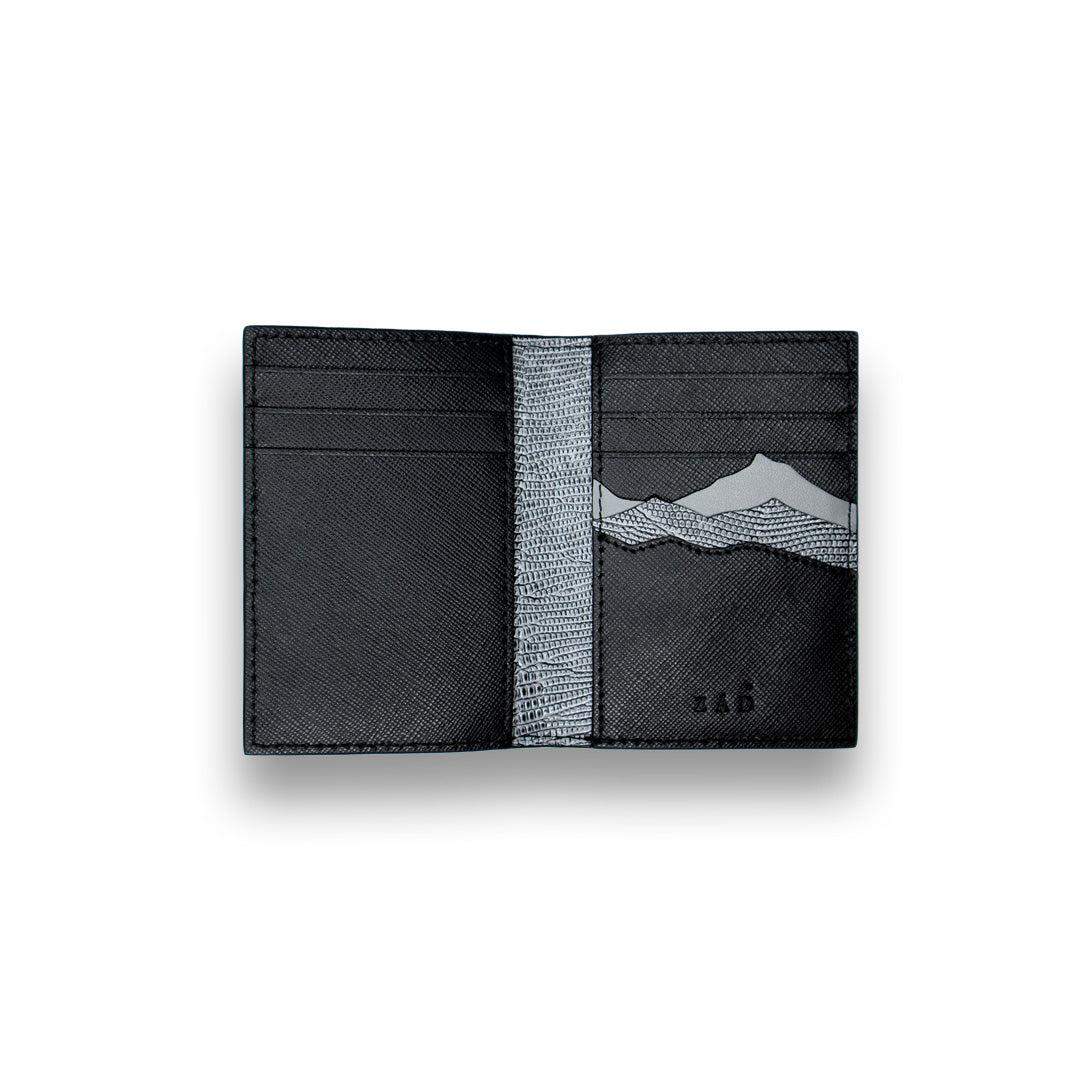 JEBAL | Wallet in Black