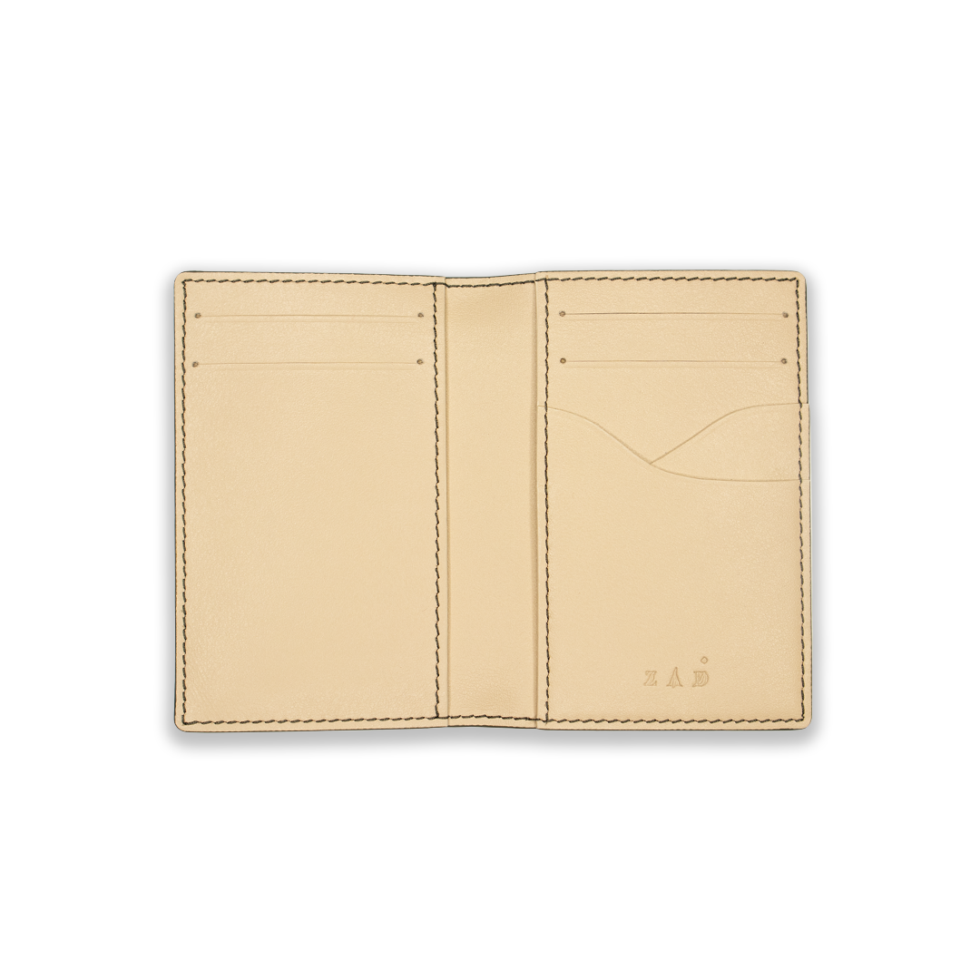 RAHALA | Palms in Green Wallet