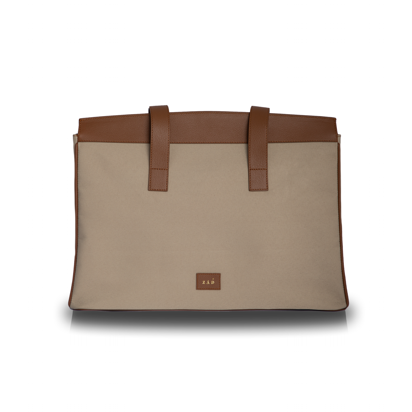 JEBAL | Tote Bag in Tan