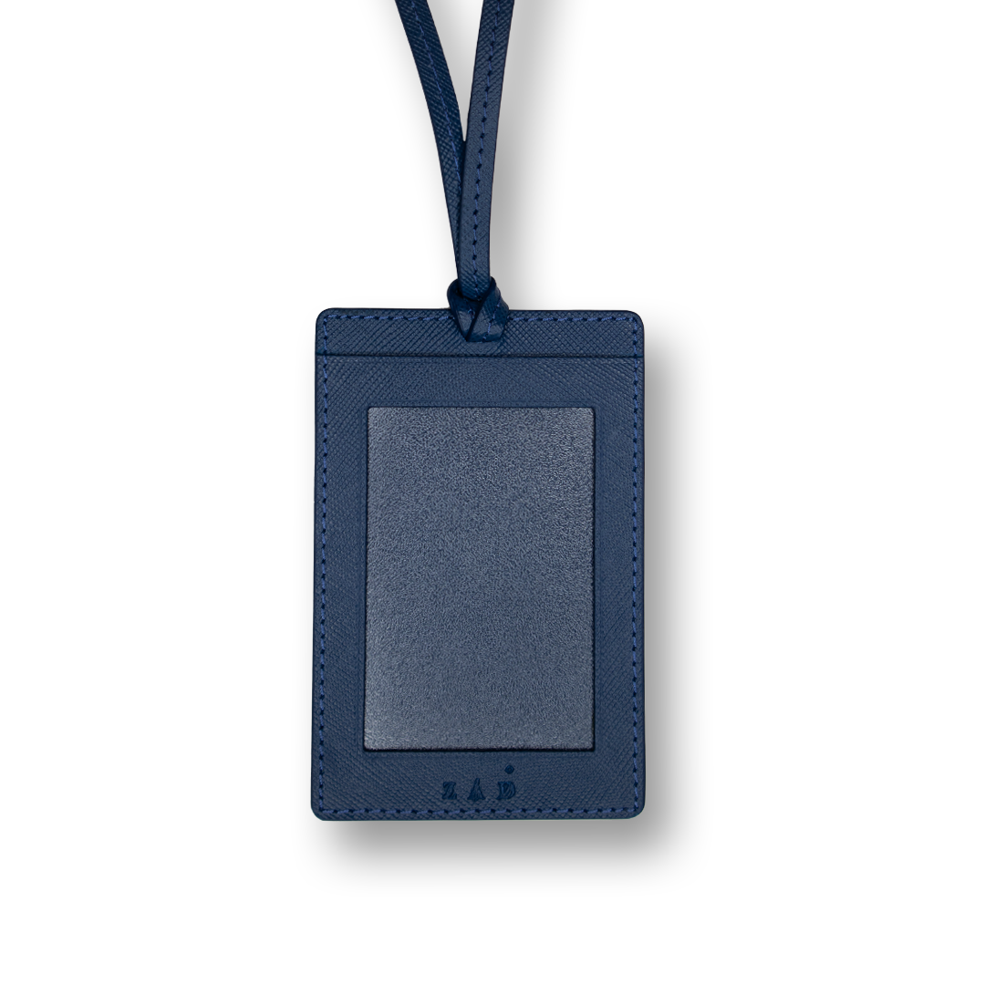 JEBAL | Blue ID Holder