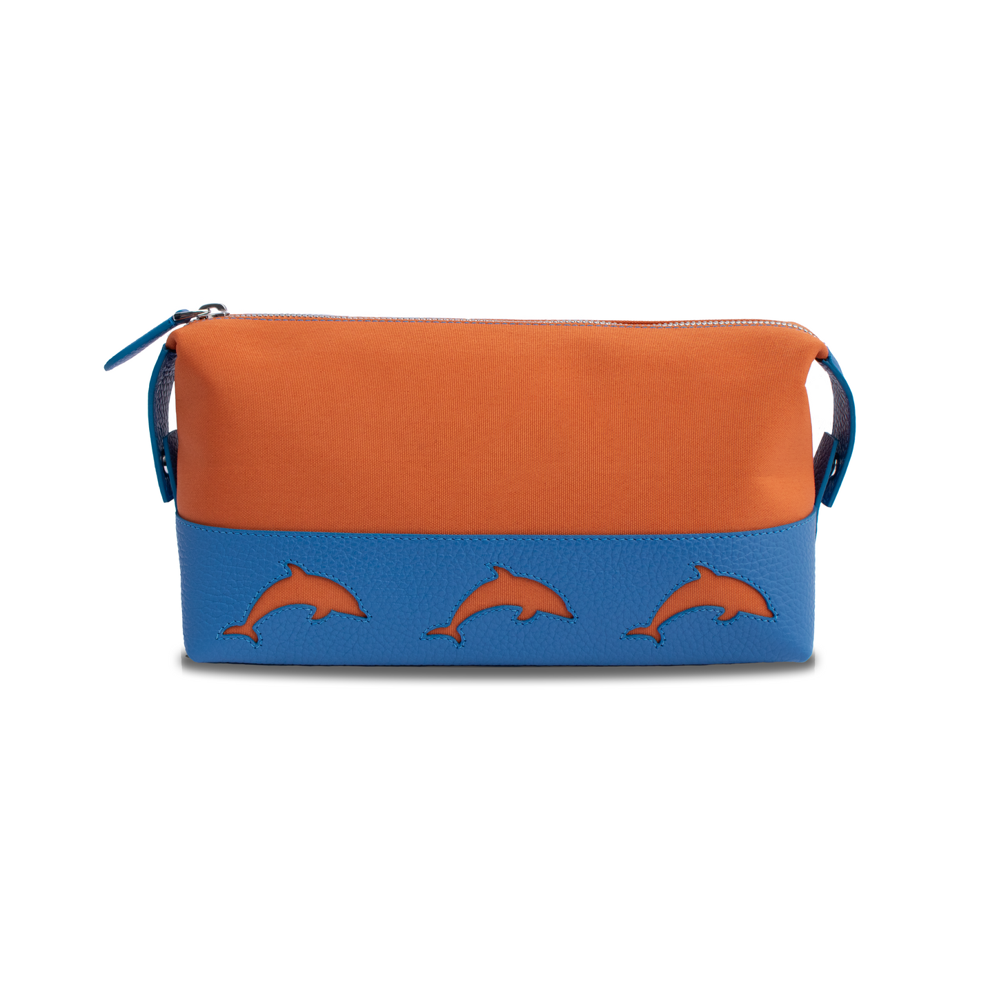 WILD | Dolphin in Blue Pouch