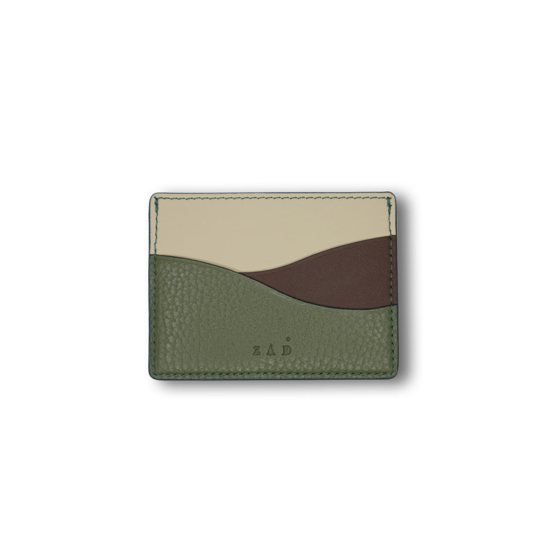 WILD | Gazelle Cardholder