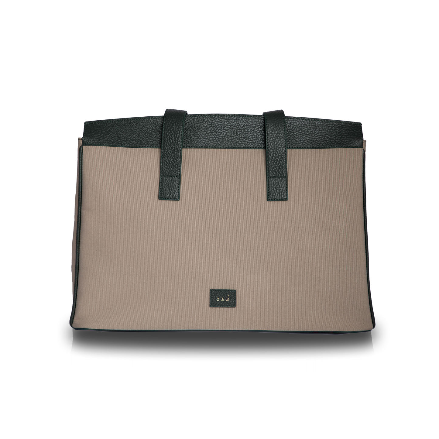 JEBAL | Tote Bag in Green