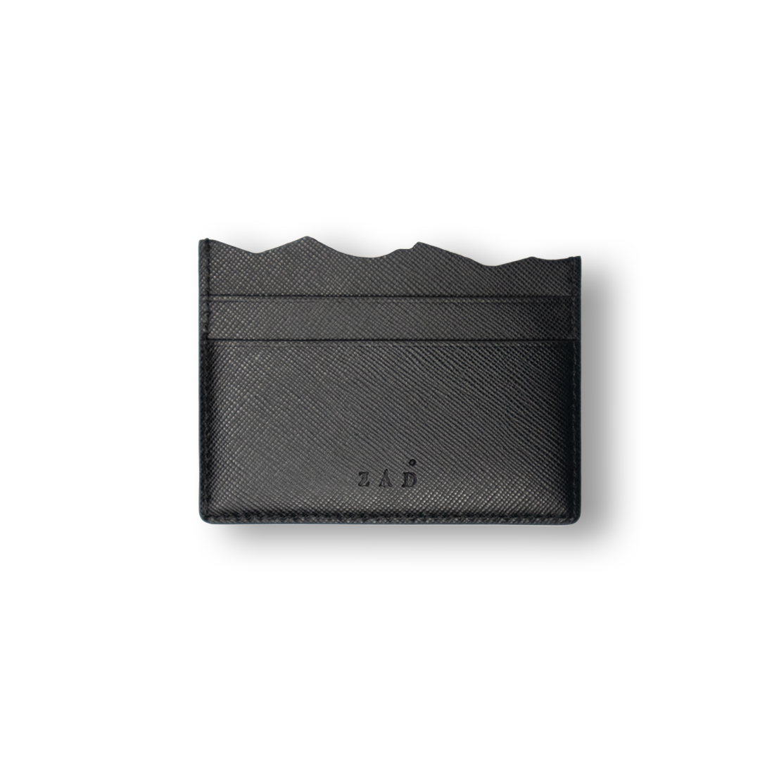 JEBAL | Black Cardholder