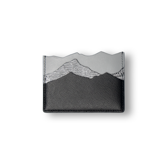 JEBAL | Black Cardholder