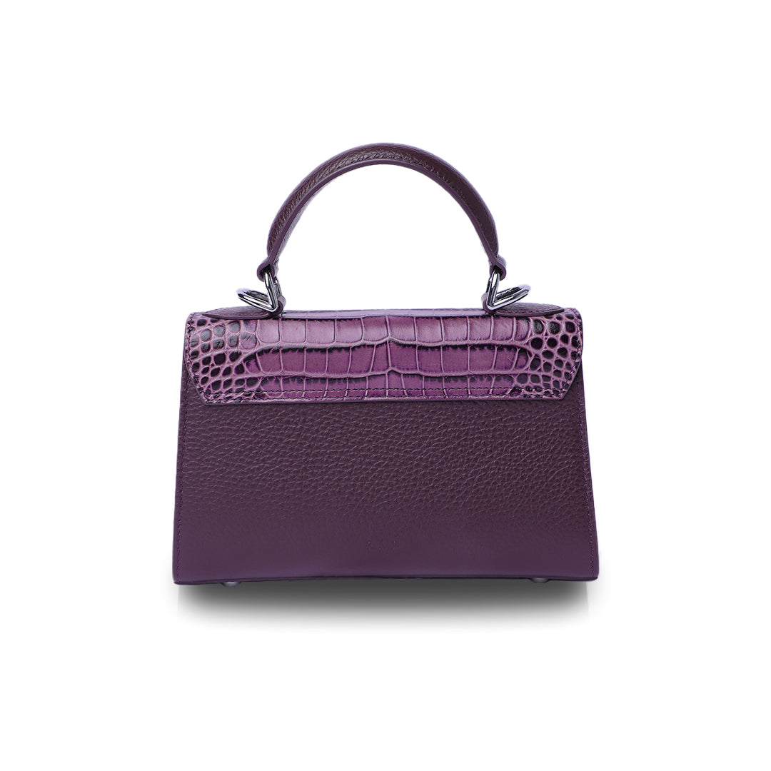 WILD MINI | Gazelle in purple